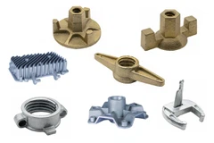 Partijiet tal-ikkastjar