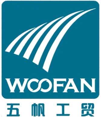 Ningbo  Yinzhou  Woofan  Industrija  &  Kummerċ  Co.,  Ltd.
